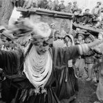 Kalash Dancing