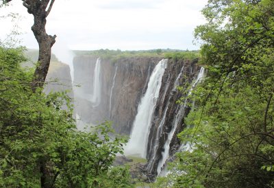 Victoria Falls